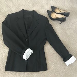 Express Design Studio blazer size 2
